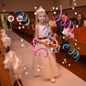 Meet your Posher, Marge